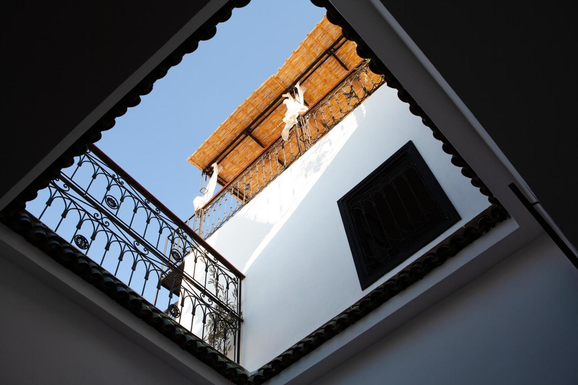 Cosy Riad Marakéš Exteriér fotografie