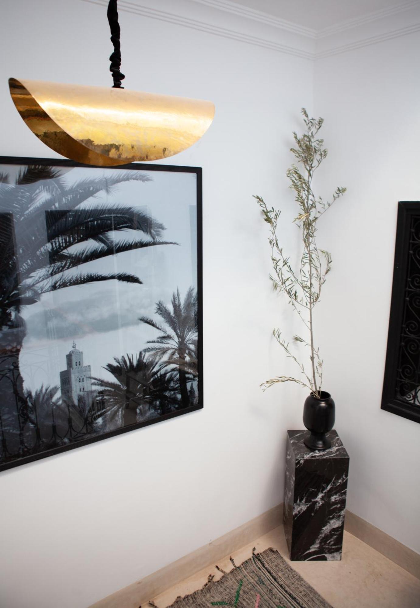Cosy Riad Marakéš Exteriér fotografie