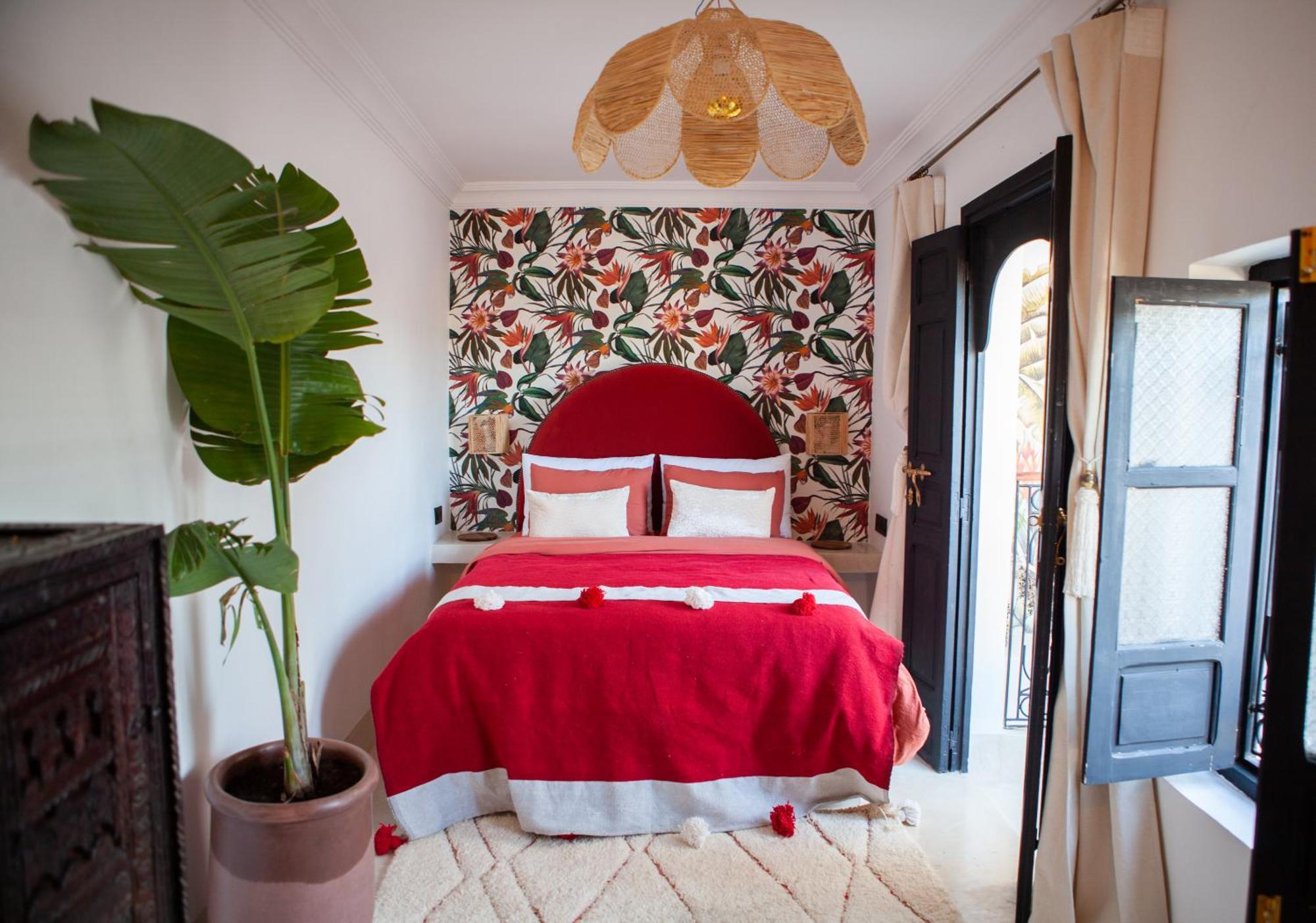 Cosy Riad Marakéš Exteriér fotografie