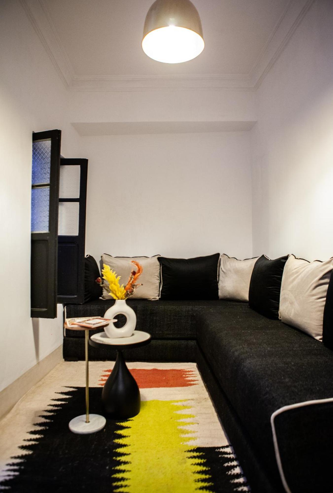 Cosy Riad Marakéš Exteriér fotografie