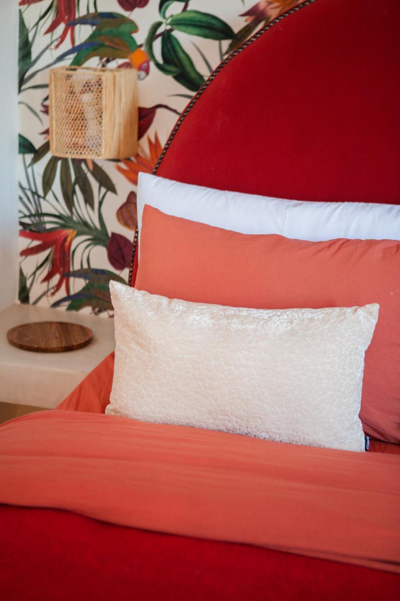 Cosy Riad Marakéš Exteriér fotografie